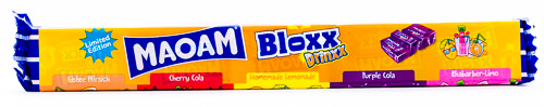 Haribo Maoam Bloxx Drinxx
