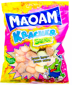 MAOAM Sauer Kracher