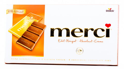 Merci Edel-Nougat
