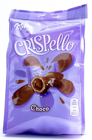 Milka Crispello