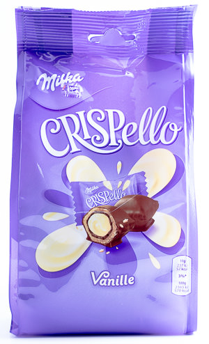 Milka Crispello