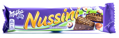 Milka Nussini