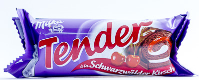 Milka Tender