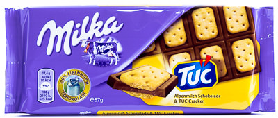 Milka Tuc