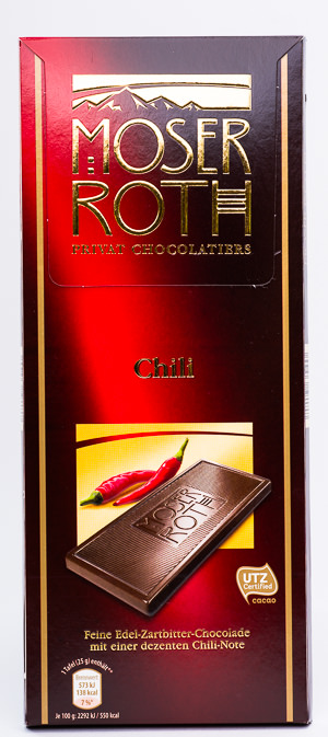 Moser Roth Chili