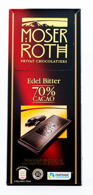 Moser Roth Edel Bitter