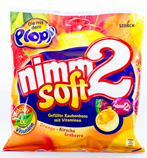 nimm 2 soft Plopp