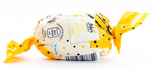 Osterzauber Ananas Edel Marzipan