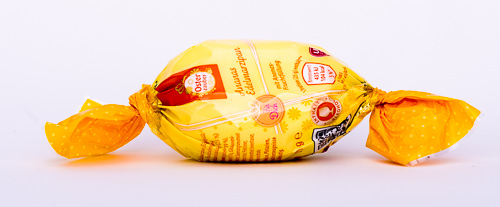 Osterzauber Ananas Edelmarzipan