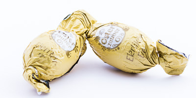 Osterzauber Eierlikör Eier