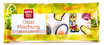 Ostermischung