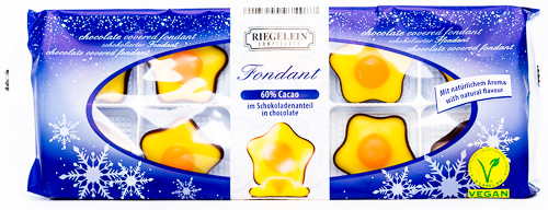 Riegelein Confiserie Fondant