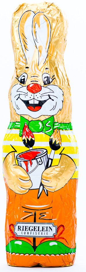 Riegelein Confiserie Osterhase
