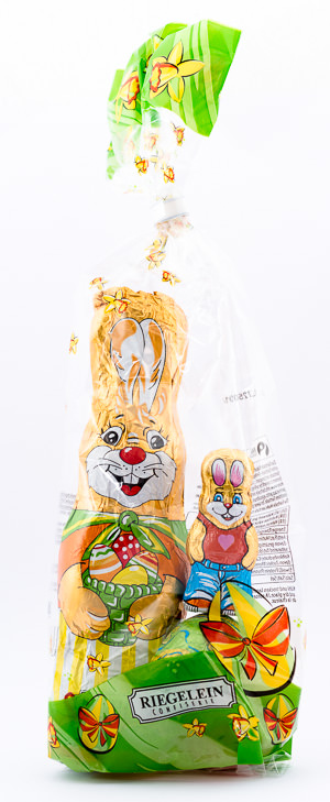 Riegelein Confiserie Ostertüte