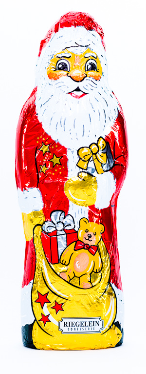 Riegelein Nikolaus