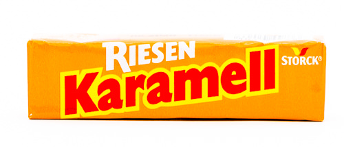 Storck Riesen Karamell