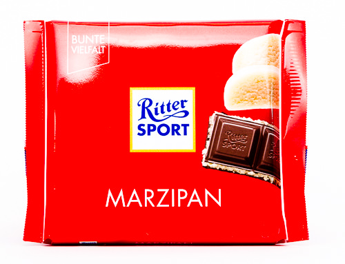 Ritter Sport Marzipan