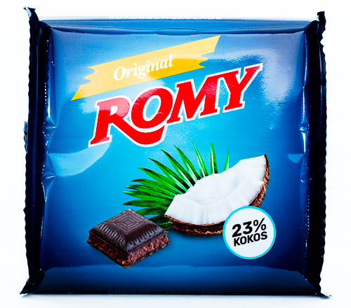 Original Romy