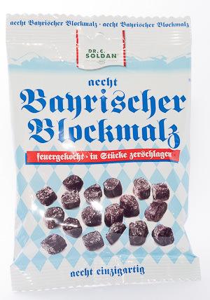 Aecht Bayrischer Blockmalz
