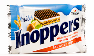 Knoppers