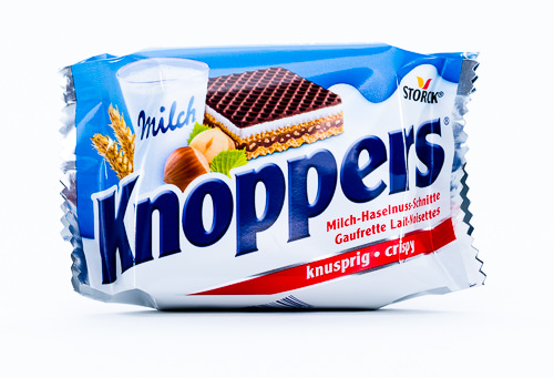 Knoppers