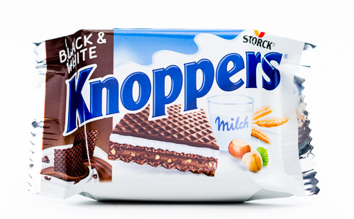 Knoppers