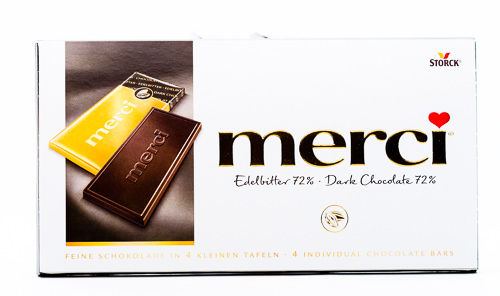 Merci Edelbitter