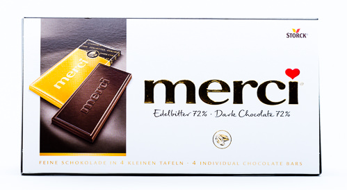 merci Edelbitter