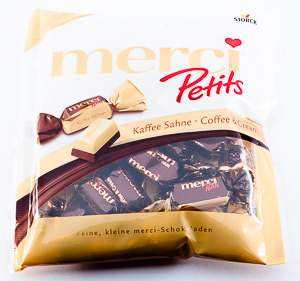 Storck merci Petits