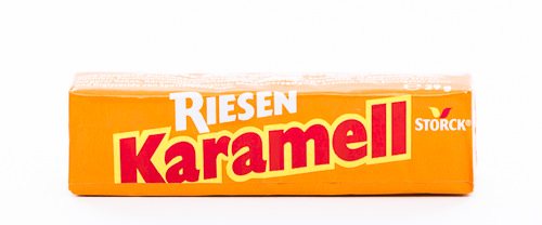 Storck Riesen Karamell
