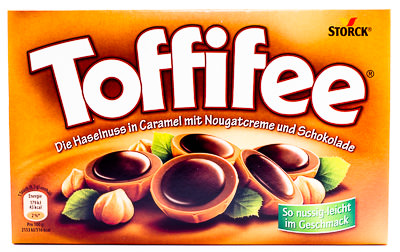 Toffifee