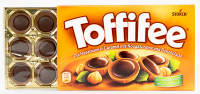 Storck Toffifee