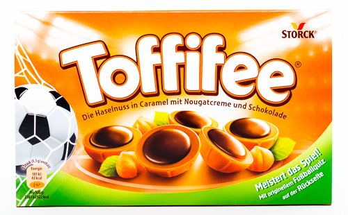 Storck Toffifee