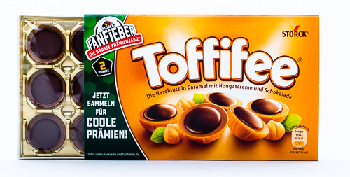 Storck Toffifee