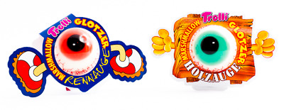 Trolli Glotzer