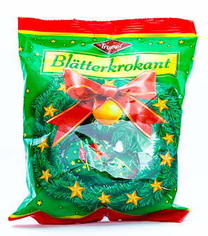 Trumpf Blätterkrokant