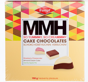Trumpf MMH