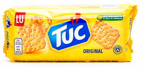 TUC Original