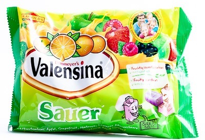 Dittmeyer’s Valensina Sauer