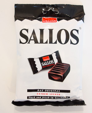 Sallos