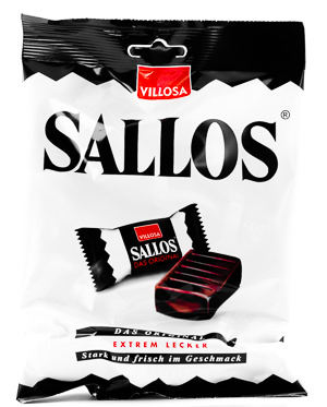 Sallos Das Original