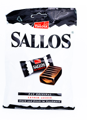 Sallos Das Original