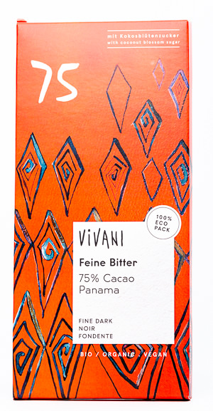 VIVANI Feine Bitter