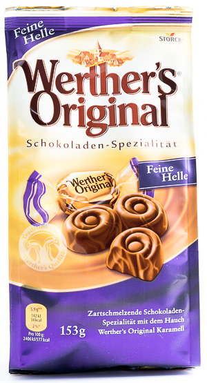 Werther’s Original