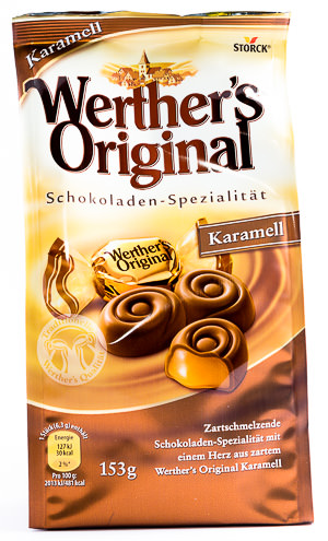 Werther’s Original
