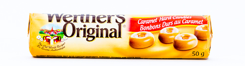 Werther’s Original