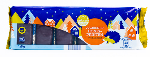 Aachener Honig-Printen