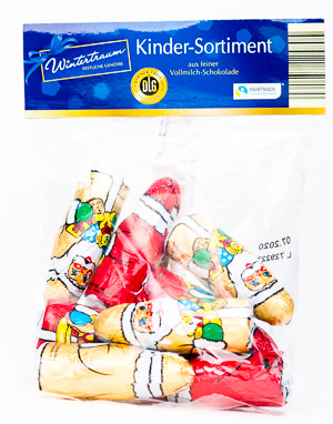 Wintertraum Kinder-Sortiment