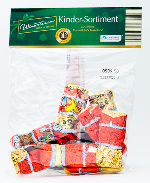 Wintertraum Kinder-Sortiment