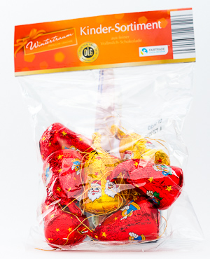 Wintertraum Kinder-Sortiment